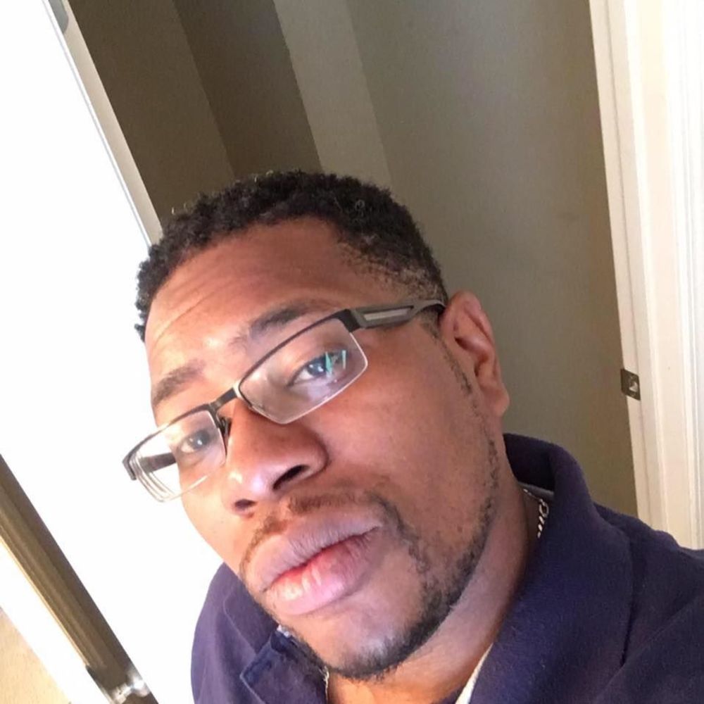 Meet your Posher, Jarrold